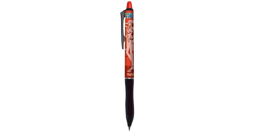 BOLIGRAFO ROJO PILOT ONE PIECE NAMI | 4902505681400