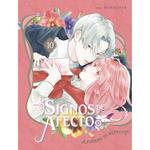 SIGNOS DE AFECTO N 10 | 9788410294868 | , MORISHITA SUU