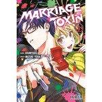 Marriage Toxin 01 | 9788410153899 | , Joumyaku