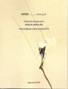 AMEBA | 9788481289992 | GUAL, ANNA