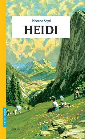 HEIDI | 9788426132062 | , Spyri