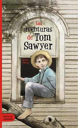 LAS AVENTURAS DE TOM SAWYER | 9788426132031 | Twain, Mark