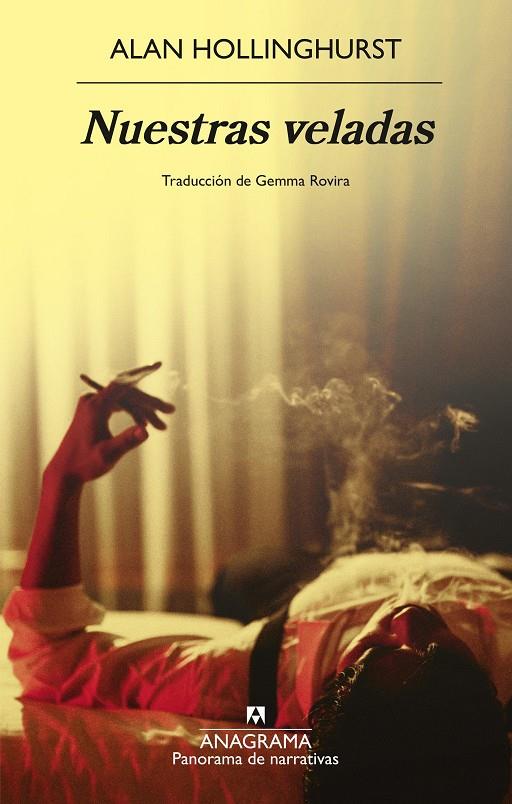 Nuestras veladas | 9788433949134 | Hollinghurst, Alan