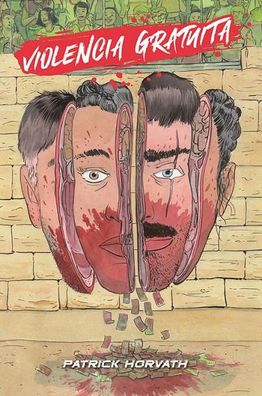 Violencia gratuita | 9788410332812