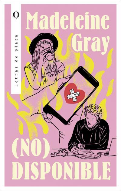 (No) Disponible | 9788492919802 | Gray, Madeline