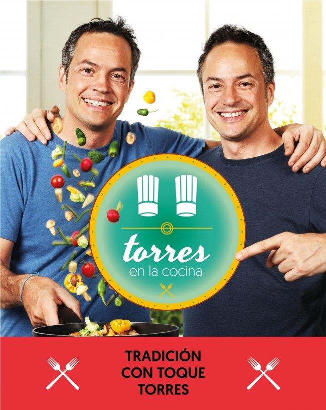 Torres en la cocina 3 | 9788401021374 | , Javier Torres / , Sergio Torres