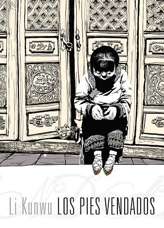 Los pies vendados | 9788415685135 | Kunwu, Li