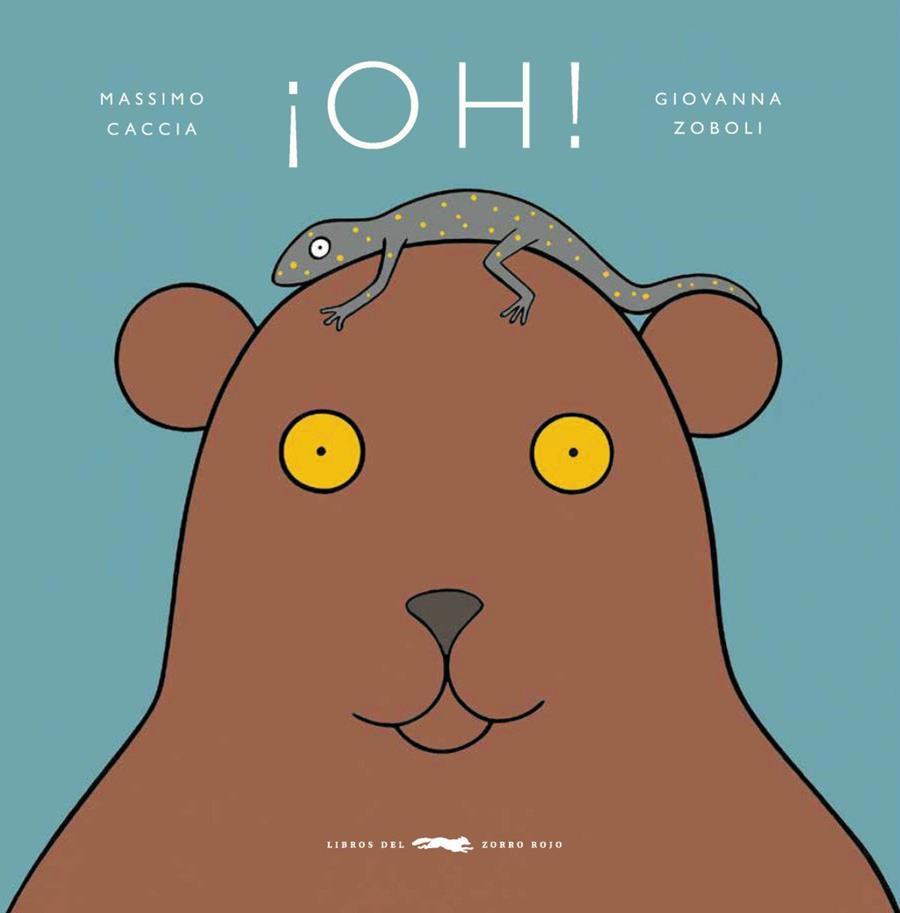 ¡OH! | 9791399040197 | , Giovanna Zoboli