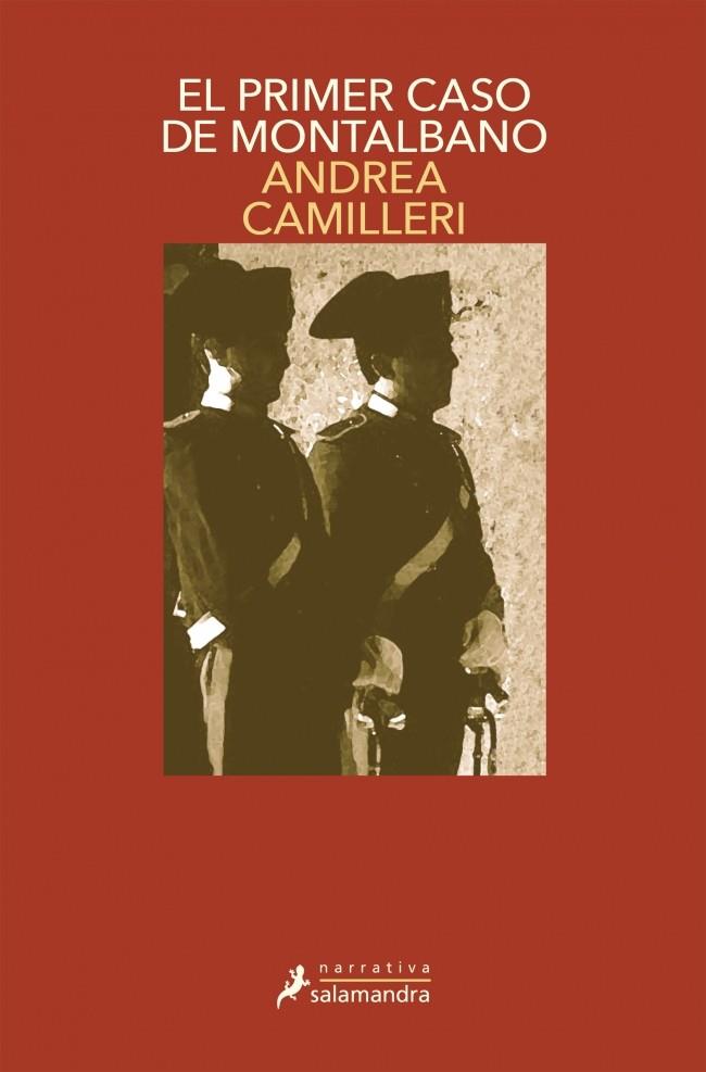 El primer caso de Montalbano (Comisario Montalbano 11) | 9788498380644 | Camilleri, Andrea