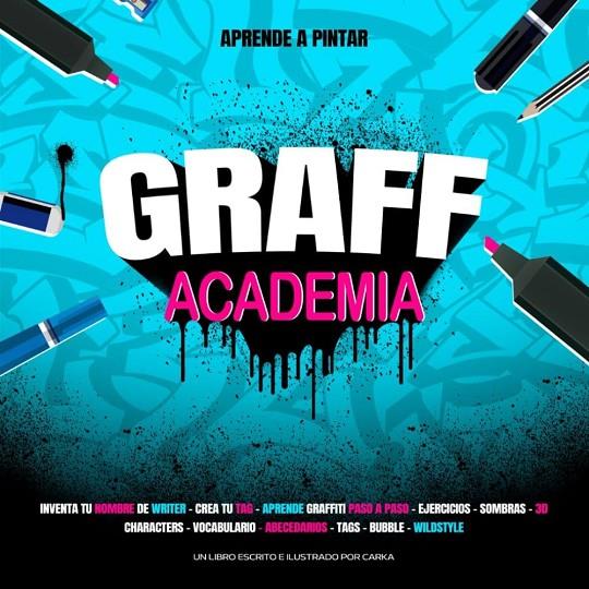 Graffacademia | 9798882868641