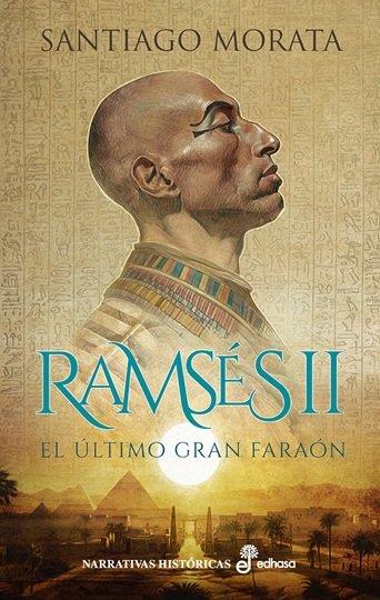 Ramses II | 9788435060783 | Morata, Santiago