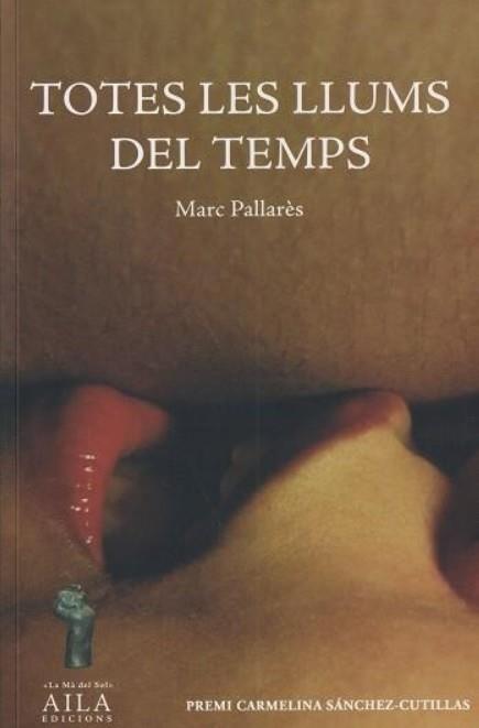 Totes les llums del temps | 9788412942316 | , AA.VV