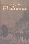 El alumno | 9788492491810 | James, Henry