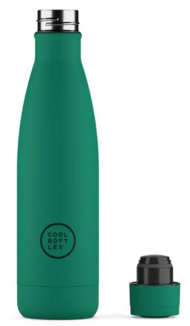 THE BOTTLE- VIVID QUETZAL 500ML | 8436583304266