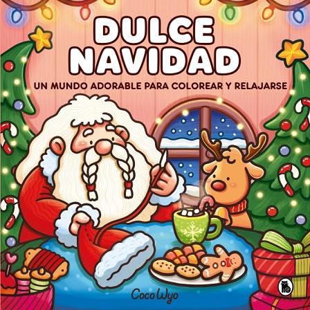 Dulce Navidad | 9788402430717 | , Coco Wyo