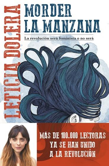 Morder la manzana | 9788408222491 | Dolera, Leticia