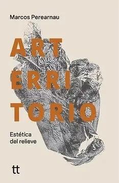 ARTERRITORIO | 9786319056440 | Perearnau, Marcos