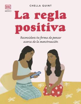 LA REGLA POSITIVA | 9788497991797 | QUINT, CHELLA