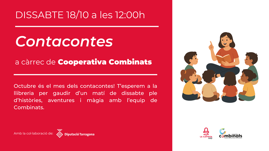 Contacontes - 