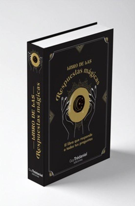 EL LIBRO DE LAS RESPUESTAS MAGICAS | 9782813236609 | AA.VV, AA.VV