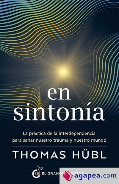 EN SINTONIA | 9788412797404 | HUBL THOMAS