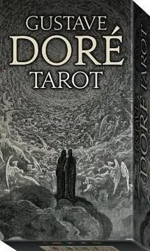 Tarot - Gustave Doré | 9788865277669 | Doré, Gustav