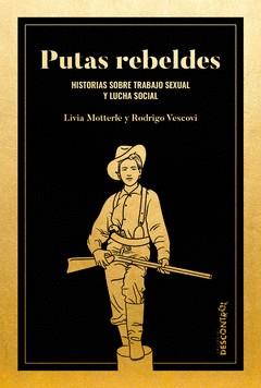 Putas rebeldes | 9788418283857 | Motterle, Livia / Vescovi, Rodri