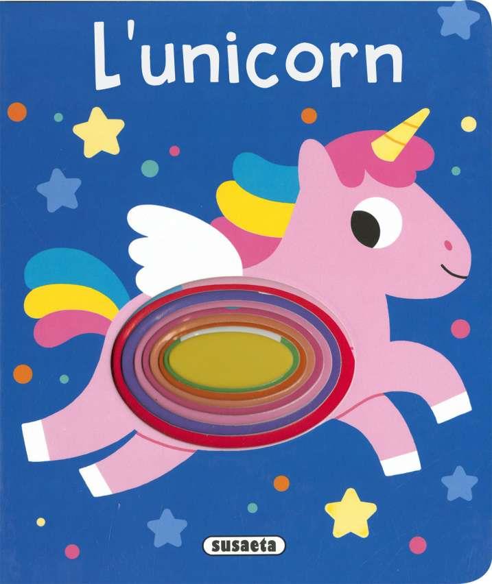 L' unicorn | 9788410843691