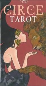 TAROT CIRCE | 9788865278444 | AA.VV