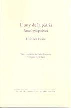 Lluny de la pàtria | 9788419321138 | Heine, Heinrich