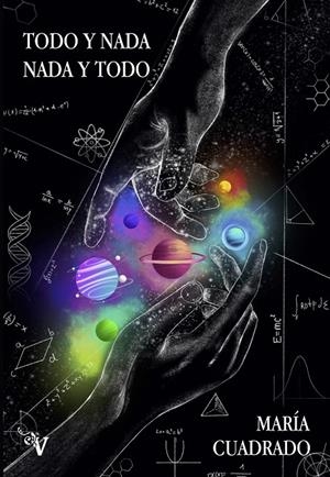 TODO Y NADA, NADA Y TODO | 9788419347299 | CUADRADO, MARÍA