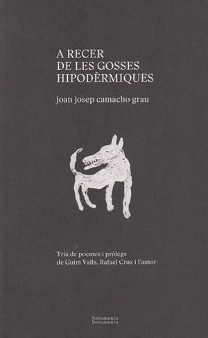 A recer de les gosses hipodèrmiques | 9788412258257 | Camacho Grau, Joan Josep