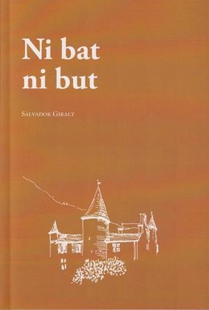 NI BAT NI BUT | 9788494798191 | SALVADOR GIRALT
