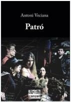 Patró | 9788412652017 | Veciana Ribes, Antoni