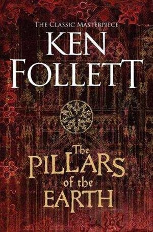 The pillars of the earth | 9781509886067 | Follett, Ken