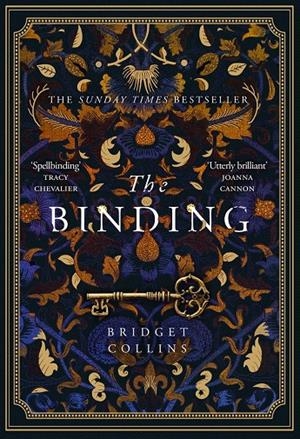 The Binding | 9780008272142 | Collins, Bridget