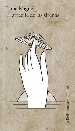El arrecife de las sirenas | 9788494500756 | Miguel Luna