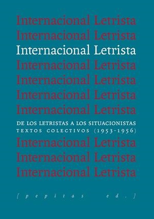 Internacional Letrista | 9788418998188 | VVAA