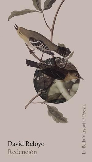 Redención | 9788412437980 | Refoyo, David
