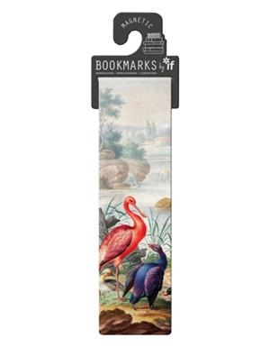 MARCAPAGINAS MAGNETICO BIRDS NEAR A MOUNTAIN | 5035393151010