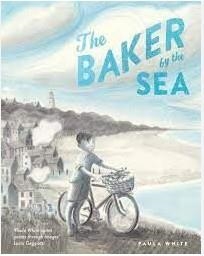 THE BAKER BY THE SEA | 9781787419186 | WHITE PAULA