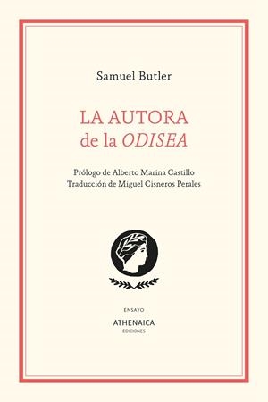 La autora de la Odisea | 9788418239649 | Butler, Samuel