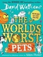 The World's Worst Pets | 9780008499778 | Walliams, David