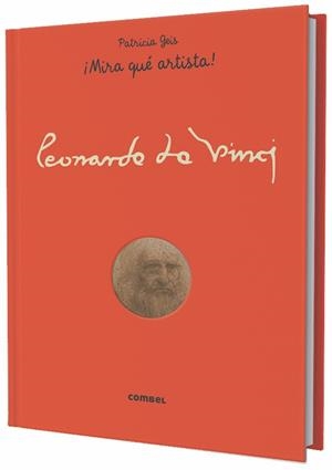 Leonardo da Vinci | 9788491013594 | Geis Conti, Patricia