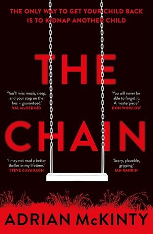 The Chain | 9781409189602 | McKinty, Adrian