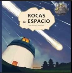 ROCAS DEL ESPACIO | 9788000068145 | PAVEL GABZDYL