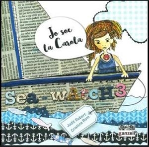 Soc la Carola | 9788412114621 | Robert Macià, Judit / Rom Clariana, Cristina