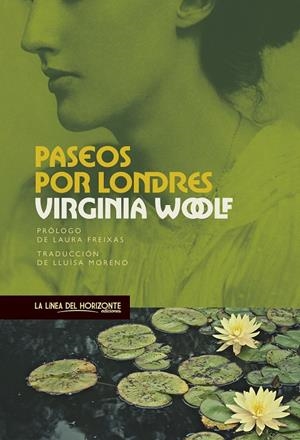 Paseos por Londres | 9788417594923 | Woolf, Virginia