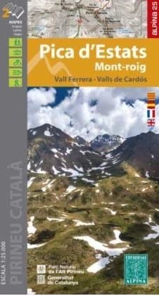 PICA D'ESTATS | 9788480908214 | VV.AA.