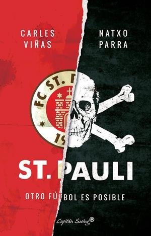 St. Pauli | 9788494645396 | Vi?as, Carles / Parra, Natxo